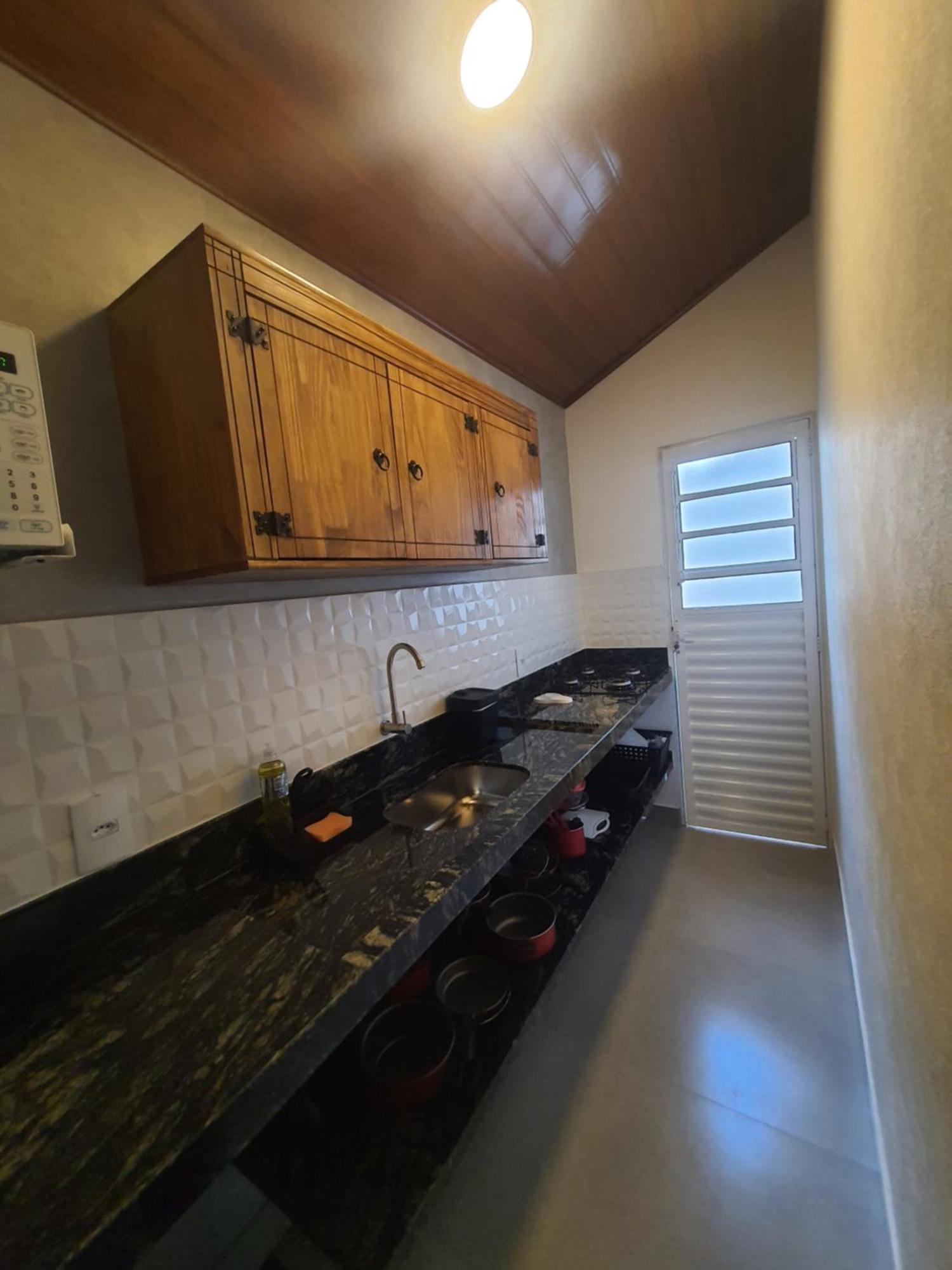 Suites Quintal De Lazaro 2 Ubatuba Bagian luar foto